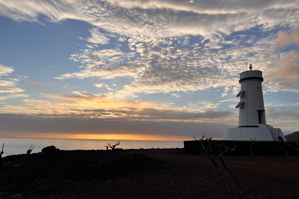 Archipelago  of the Azores