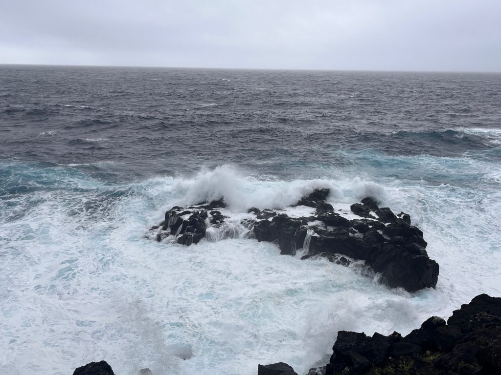 Off the Beaten Track Tourism